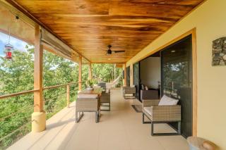 Refugio entre montañas donde el tiempo se detiene - 1