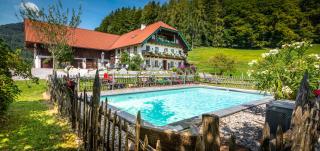 Wohlfühlbauernhof Bambichlhof - 7