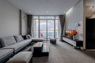 landmark 81 apartments luxury - 9