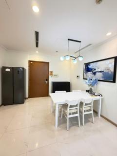 landmark 81 apartments luxury - 3