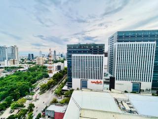 38 Park Avenue Cebu IT Park - 1