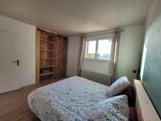 Appartement 1 à 4 personnes entre lacs vignes et montagnes - 1