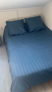 Bel appartement à 100m de la plage avec parking privé - 1