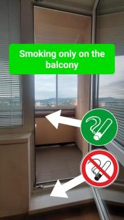 Byt v centre mesta - 1