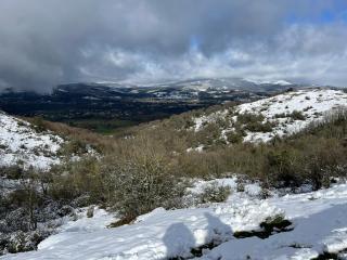 Agroturismo Gorbeabide - 9