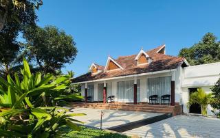 Vembanad Ripples - 7