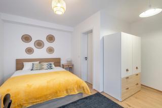 Luxxy Guesthouse - 9