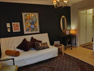 Central lägenhet med badkar Nära till allt - 7