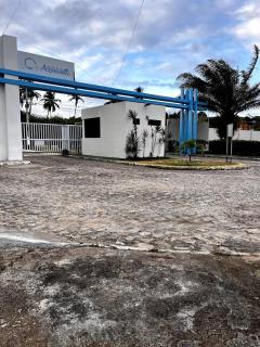 Casa de condomínio em Paripueira com piscina e perto da praia - 2