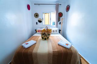 Mabidi Surf Taghazout - 4