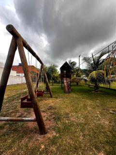 Casa de condomínio em Paripueira com piscina e perto da praia - 8