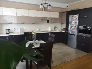 Bielany Residence Apartment & Parking - 0