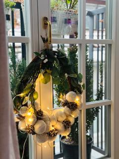 Top view residence in central Ljubljana - 8