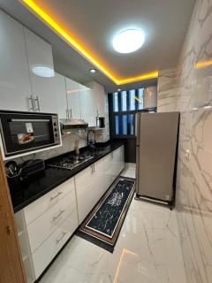 Appartement sfiha - 8