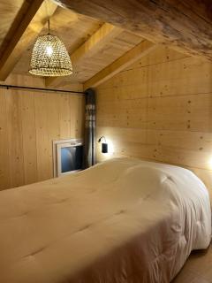 Chalet des balcons - 3