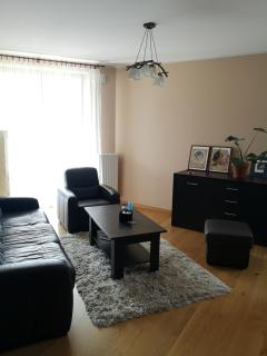 Bielany Residence Apartment & Parking - 9