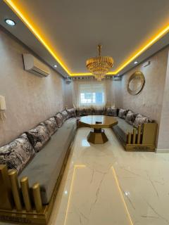 Appartement sfiha - 4