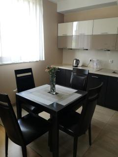 Bielany Residence Apartment & Parking - 8