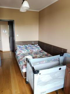 Bielany Residence Apartment & Parking - 7