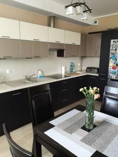 Bielany Residence Apartment & Parking - 5