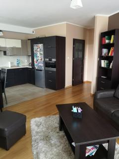 Bielany Residence Apartment & Parking - 4