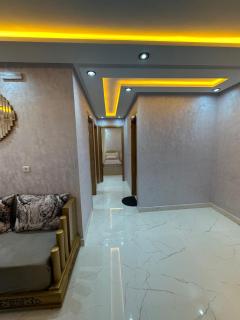 Appartement sfiha - 2