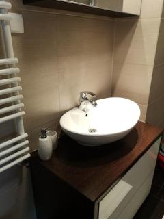 Bielany Residence Apartment & Parking - 1