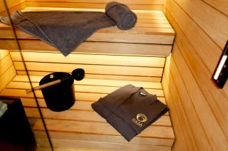 Oaza Luxury Glamping Resort - 4