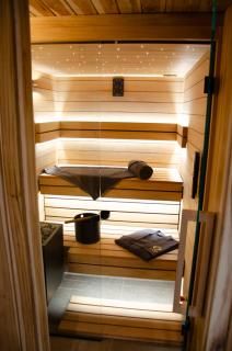 Oaza Luxury Glamping Resort - 2