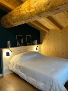 Chalet des balcons - 5