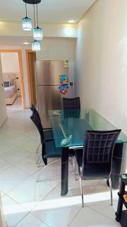 Appartement Moderne avec Piscine - 8