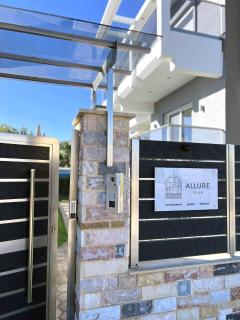 Allure villa - 9