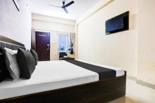 Hotel O Girdharwal Resort - 8