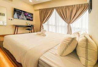 Limited Offer! Spacious Kid-Friendly KidsVille, MystTunnel 5Mins to Legoland JB, Johor Malaysia - 5