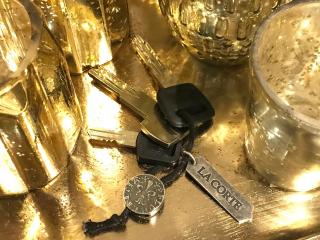 La Corte Home Tower QK Costa 58 - 9