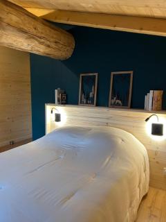 Chalet des balcons - 7