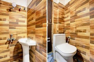 Hotel O Royal Stone - 4