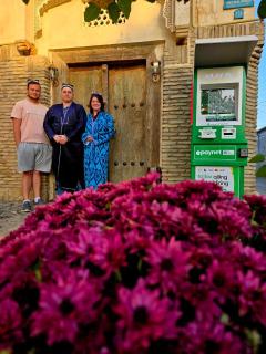 Chorminor 1 min to Old Town Free Dinner - 8