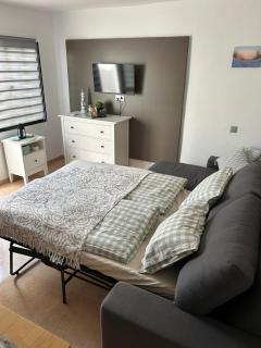 Simon and Ami aparments - 4