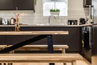 Key4you - Central 4 beds Couch with Free parking - 7