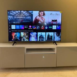 Sky Suites Luxury apartment by KL - 3