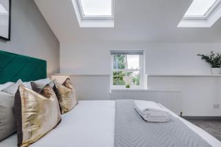 Key4you - Central 4 beds Couch with Free parking - 1