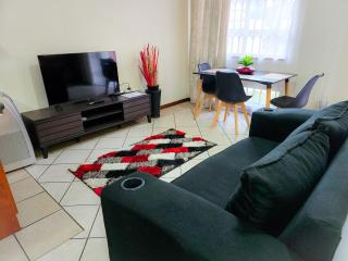 MPASSI Properties - Hatfiled, Pretoria - 7