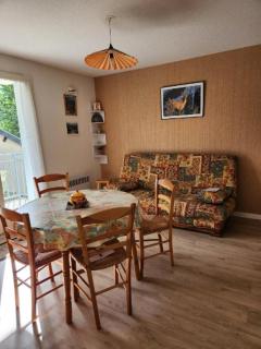 Appartement T2 Bagnères de Luchon proche centre ville - 6