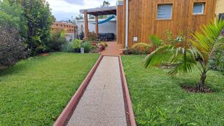 La Kaz Héliconias - 1