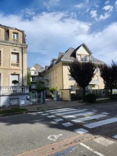 Appartement T2 Bagnères de Luchon proche centre ville - 4
