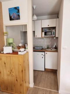 Appartement T2 Bagnères de Luchon proche centre ville - 3