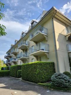 Appartement T2 Bagnères de Luchon proche centre ville - 2