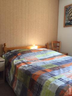 Appartement T2 Bagnères de Luchon proche centre ville - 1