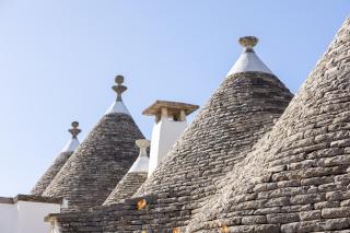 Trullo Luco - 4